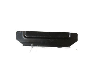 Honda 72538-THR-A01 Plate, Slide Door Rail (Lower)