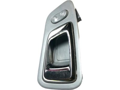 2008 Honda Pilot Door Handle - 72165-S9V-A01ZD
