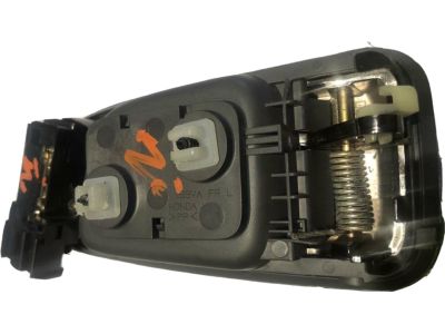 2008 Honda Pilot Door Handle - 72165-S9V-A01ZD