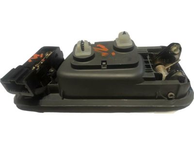 2008 Honda Pilot Door Handle - 72165-S9V-A01ZD