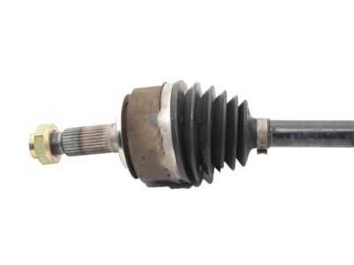 Honda Element Axle Shaft - 44306-SCV-A51