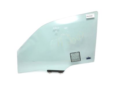 2010 Honda Pilot Auto Glass - 73350-SZA-A10