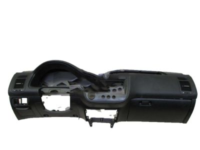 Honda 77250-S5A-A21ZA