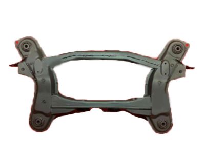 Honda Pilot Rear Crossmember - 50300-S9V-A01