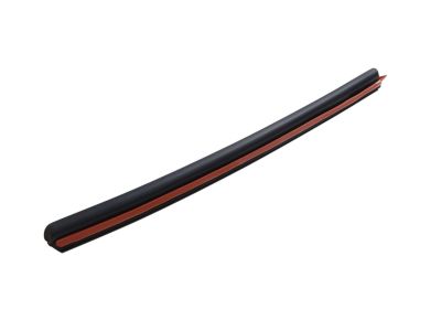 Honda 73860-SWA-003 Seal, L. FR. Quarter Glass Honda 73860-SWA-003 Seal, L. FR. Quarter Glass