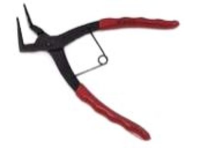 Honda 07914-SA50001 Snap Ring Plier
