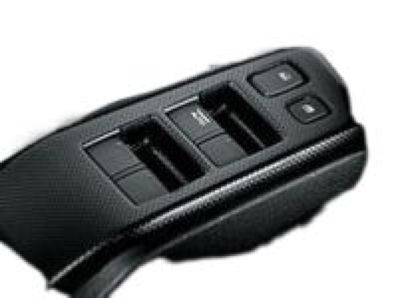 Honda 08Z03-SLN-100B Honda 08Z03-SLN-100B