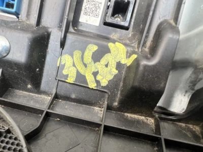 Honda 77220-TVA-A01ZA