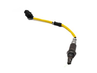 2008 Honda Fit Oxygen Sensor - 36531-RME-A52