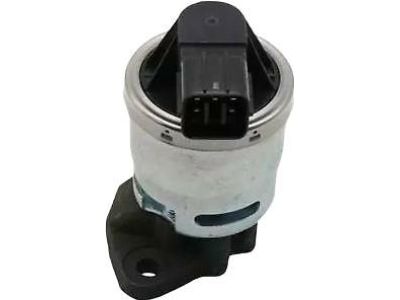 Honda EGR Valve - 18011-PWA-040