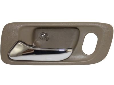 2004 Honda Odyssey Door Handle - 72165-S0X-A21ZB