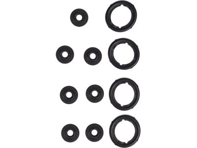 Honda 12030-PR4-000 Gasket Set, Head Cover