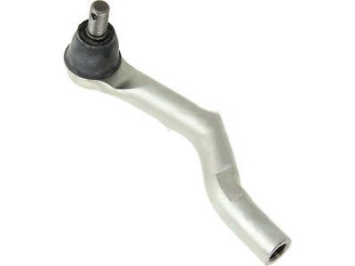 Honda Crosstour Tie Rod End - 53540-TP6-A02