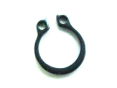 Genuine Honda 94510-25000 Circlip (25mm) OEM New