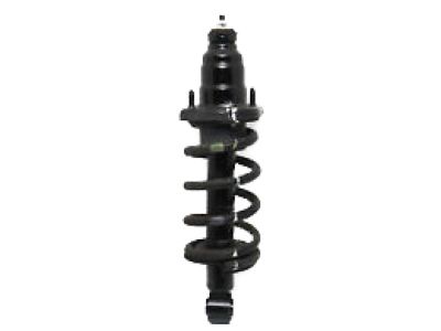 2007 Honda Element Shock Absorber - 52610-SCV-A03