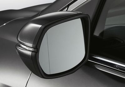 2019 Honda Passport Car Mirror - 76254-TG7-A01