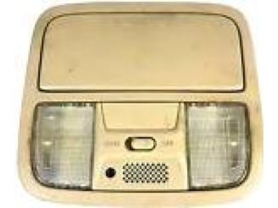 Honda 83250-S84-A21ZB