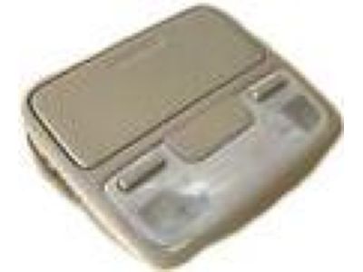 Honda 83250-S84-A21ZB