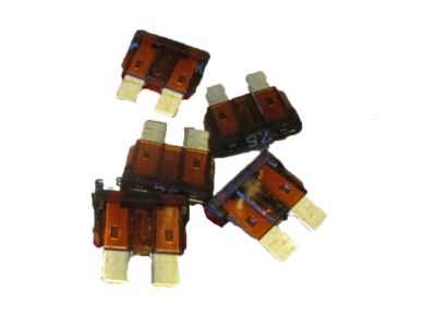 1992 Honda Prelude Fuse - 98200-30750