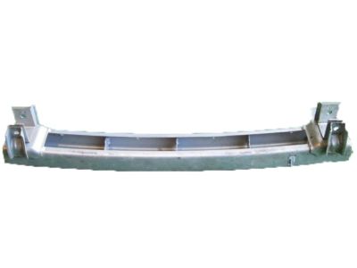 Honda 71130-S2A-000ZZ Beam, FR. Bumper