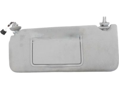 Honda Accord Hybrid Sun Visor - 83280-T2A-A92ZB