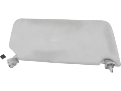 Honda Accord Hybrid Sun Visor - 83280-T2A-A92ZB