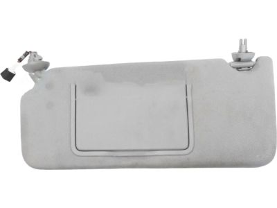 Honda Accord Hybrid Sun Visor - 83280-T2A-A92ZB