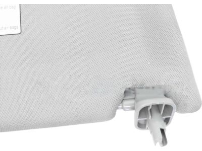 Honda Accord Hybrid Sun Visor - 83280-T2A-A92ZB