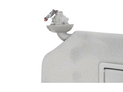 Honda Accord Hybrid Sun Visor - 83280-T2A-A92ZB