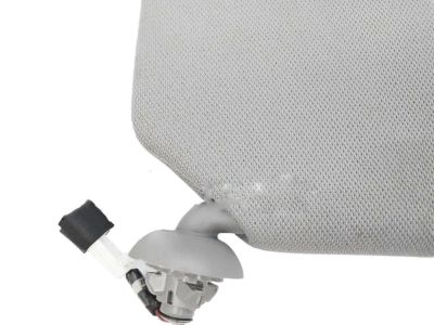Honda Accord Hybrid Sun Visor - 83280-T2A-A92ZB