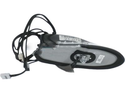 Honda Insight Antenna Mast - 39150-TXM-A61ZC