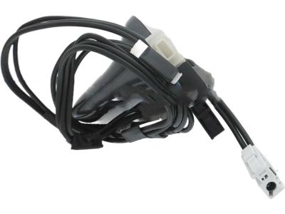 Honda Insight Antenna Mast - 39150-TXM-A61ZC