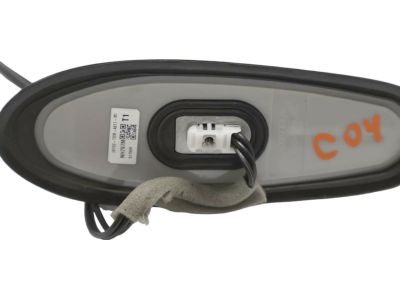 Honda Insight Antenna Mast - 39150-TXM-A61ZC