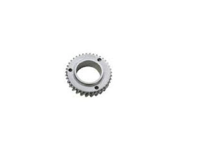 Honda 23450-RM5-B00 Gear, Mainshaft Fourth