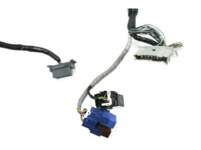 Honda 32201-S5D-A00 Sub-Wire, Electronic Control Unit