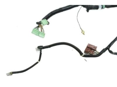 Honda 32201-S5D-A00 Sub-Wire, Electronic Control Unit