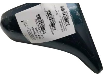 Honda 76200-S02-A25ZD