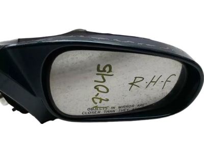 Honda 76200-S02-A25ZD