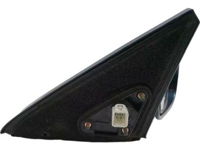 Honda 76200-S02-A25ZD