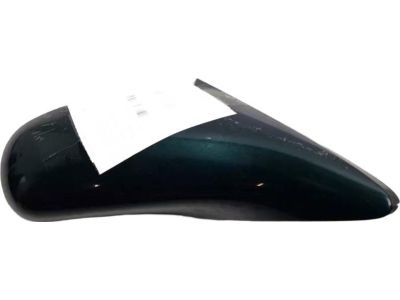 Honda 76200-S02-A25ZD