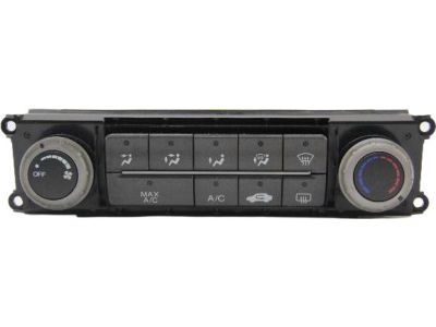 Honda 79500-SVA-A02ZA