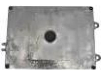 2021 Honda HR-V Engine Control Module - 37820-51M-AA1