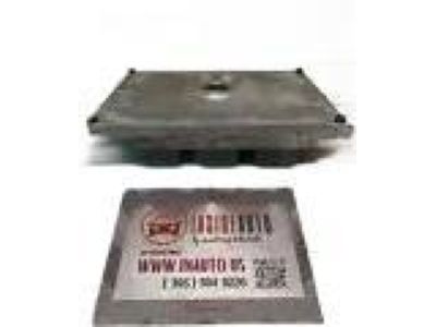 2021 Honda HR-V Engine Control Module - 37820-51M-AA1