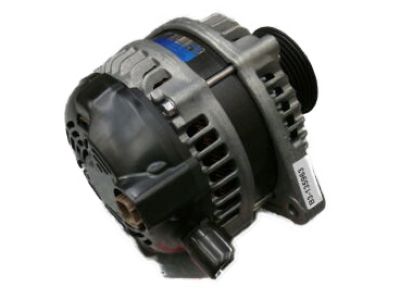 Honda 06311-RJA-505RM Alternator Assembly (Reman)