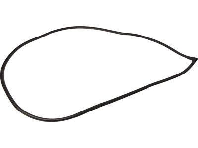 Honda Accord Weather Strip - 72350-S82-A01