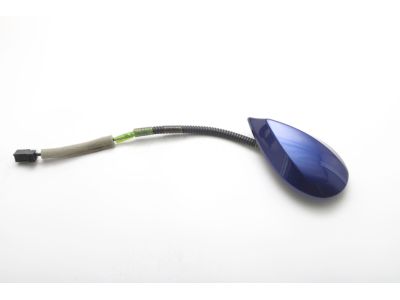 2015 Honda Accord Antenna - 39150-T3L-A01ZA