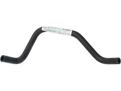 2000 Honda Odyssey Power Steering Hose - 53734-S0X-A01