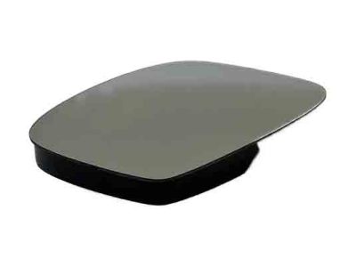 Honda Car Mirror - 76203-THR-A11