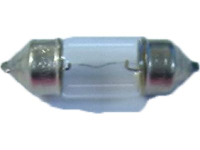 Honda 04110-SWA-305 Bulb (T10X31) (8W)