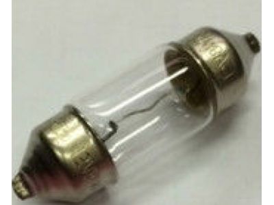 Honda 04110-SWA-305 Bulb (T10X31) (8W)